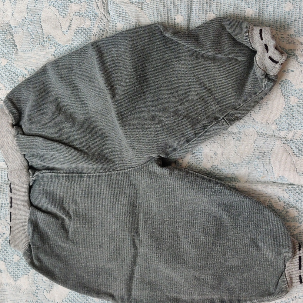 Buster Brown Jeans Vintage 1988 - Picture 3 of 4